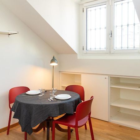 Rose Exclusive Apartment Milano Dış mekan fotoğraf