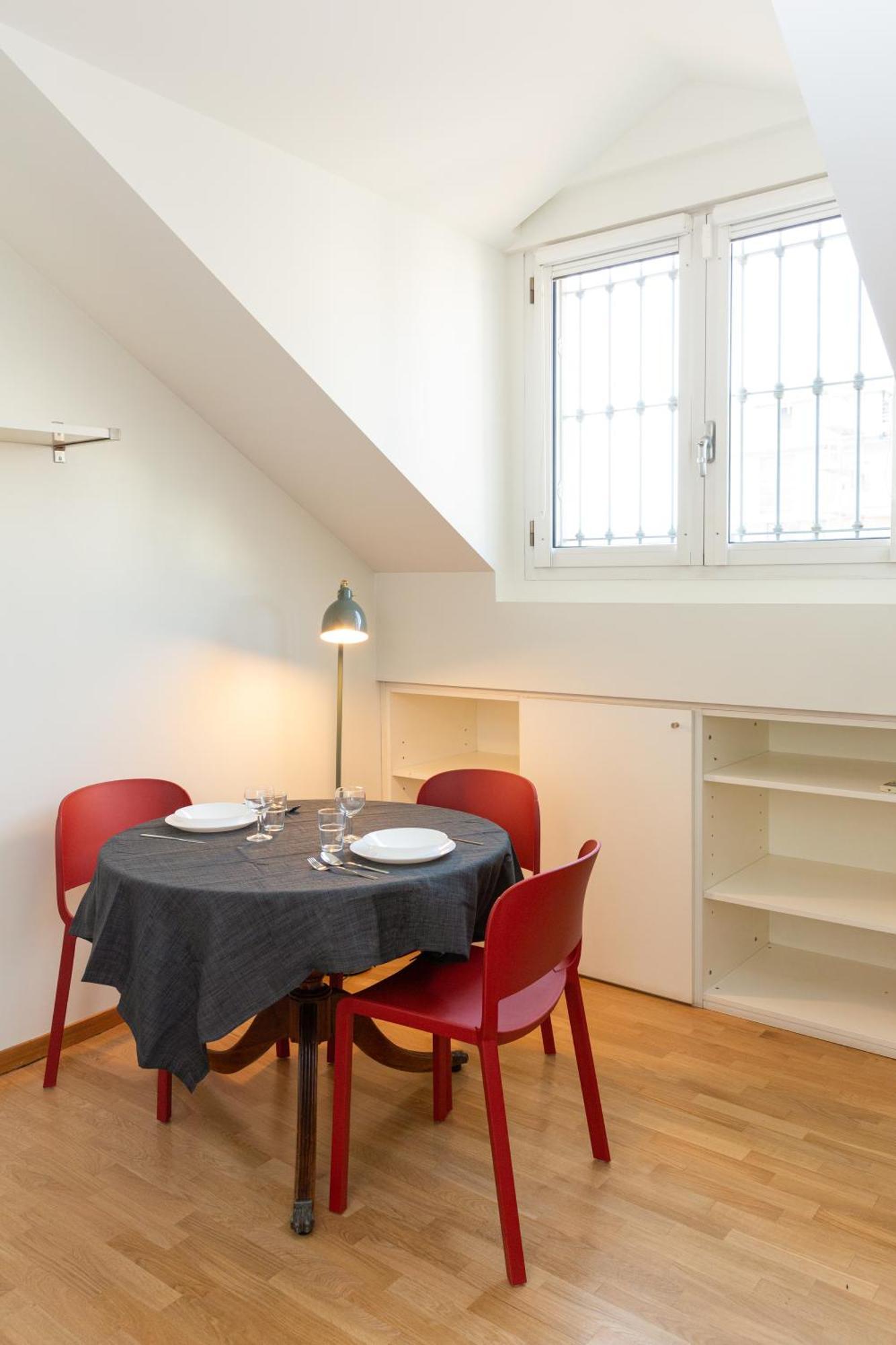 Rose Exclusive Apartment Milano Dış mekan fotoğraf