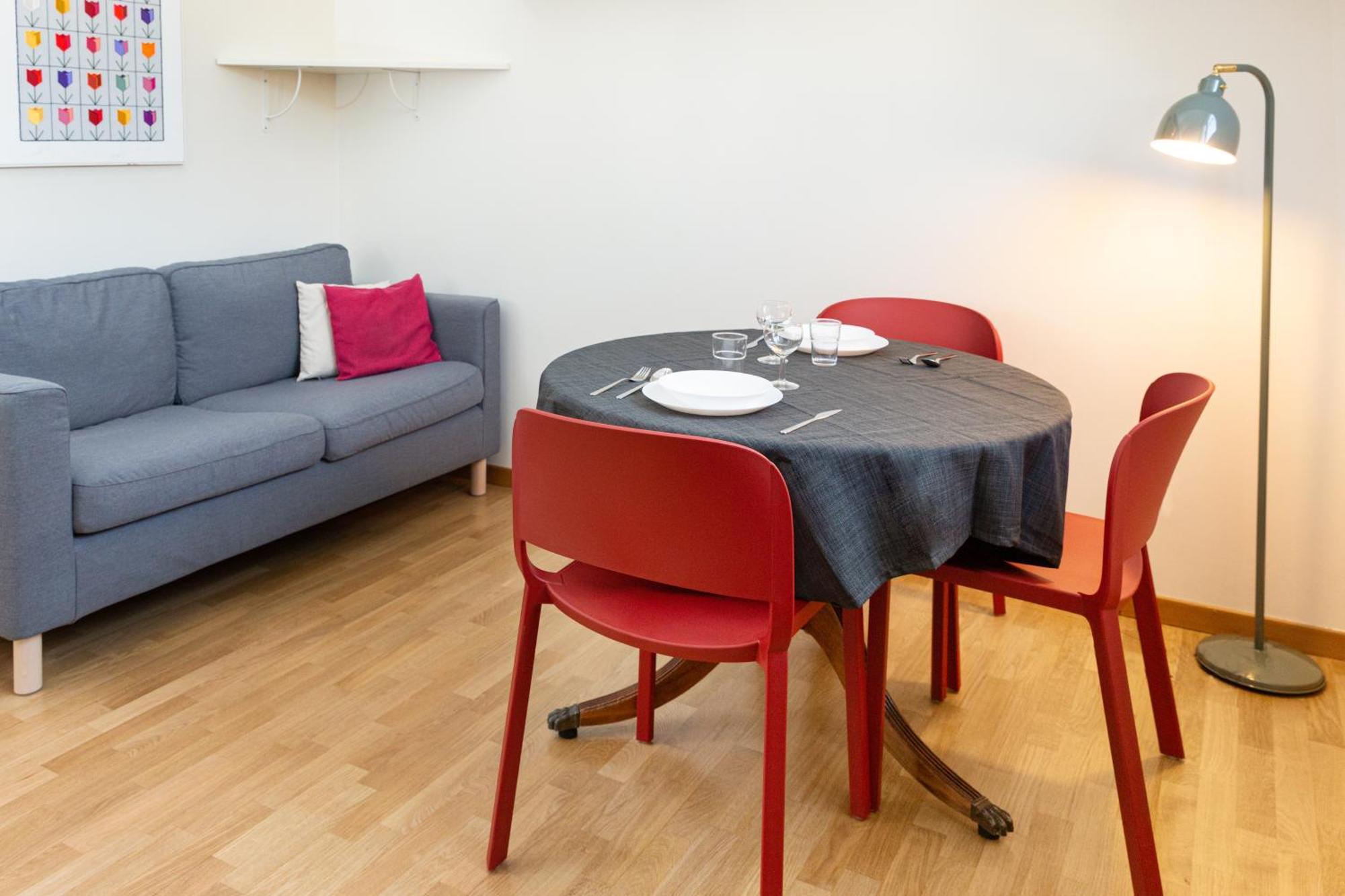 Rose Exclusive Apartment Milano Dış mekan fotoğraf