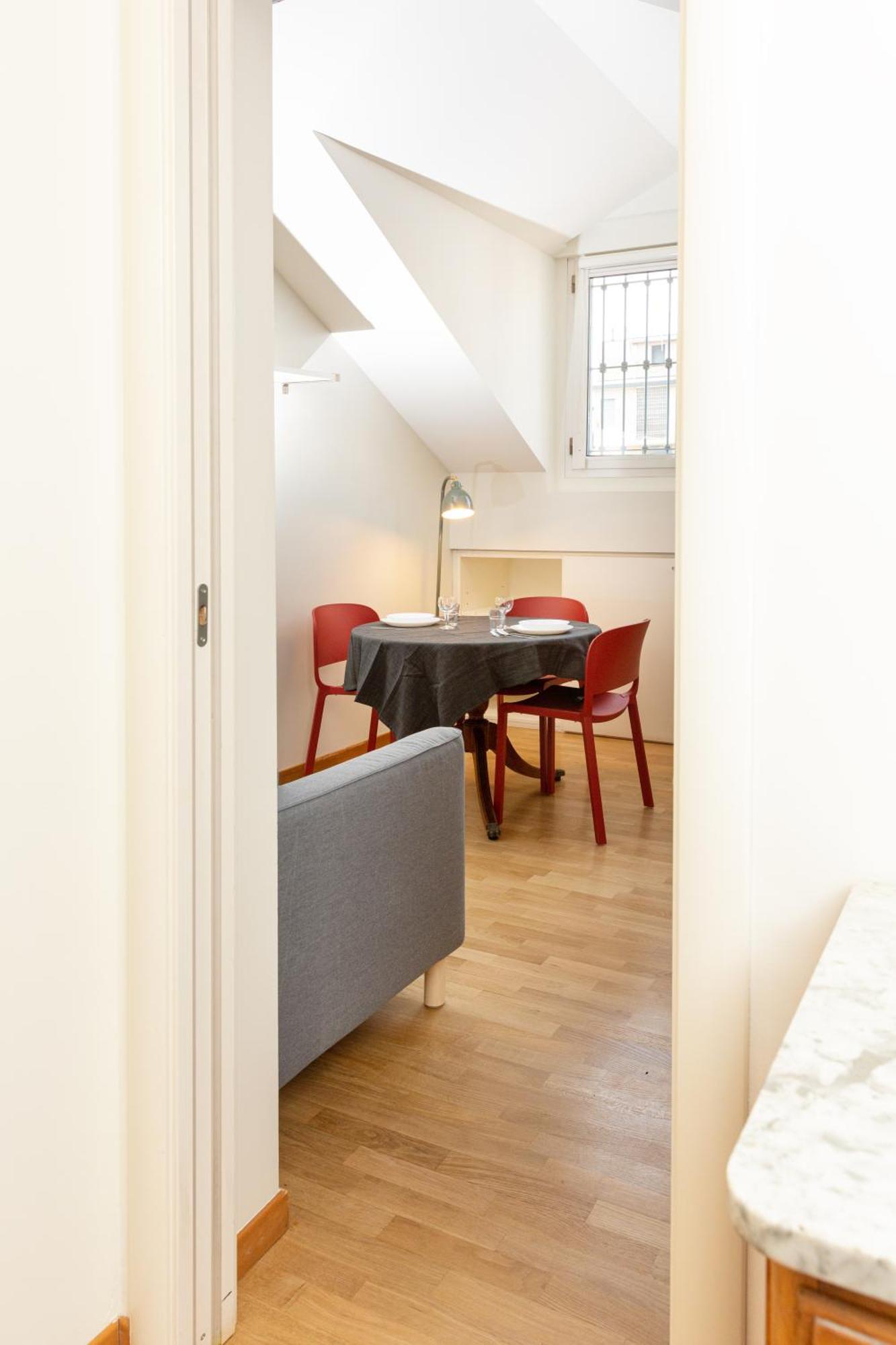 Rose Exclusive Apartment Milano Dış mekan fotoğraf