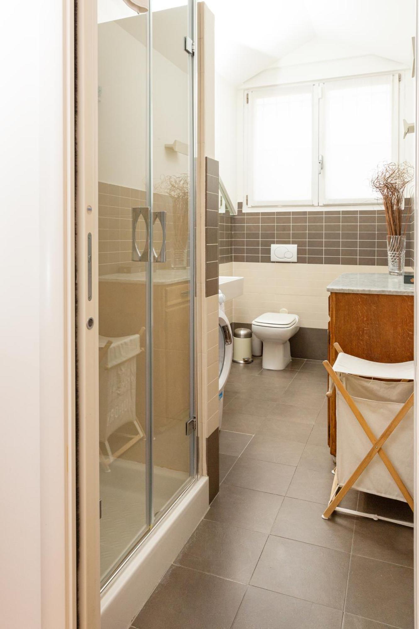 Rose Exclusive Apartment Milano Dış mekan fotoğraf