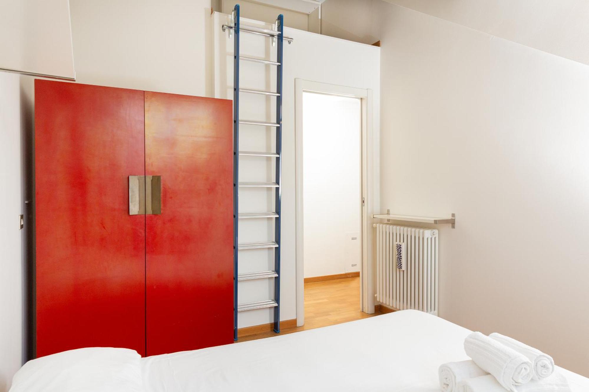 Rose Exclusive Apartment Milano Dış mekan fotoğraf