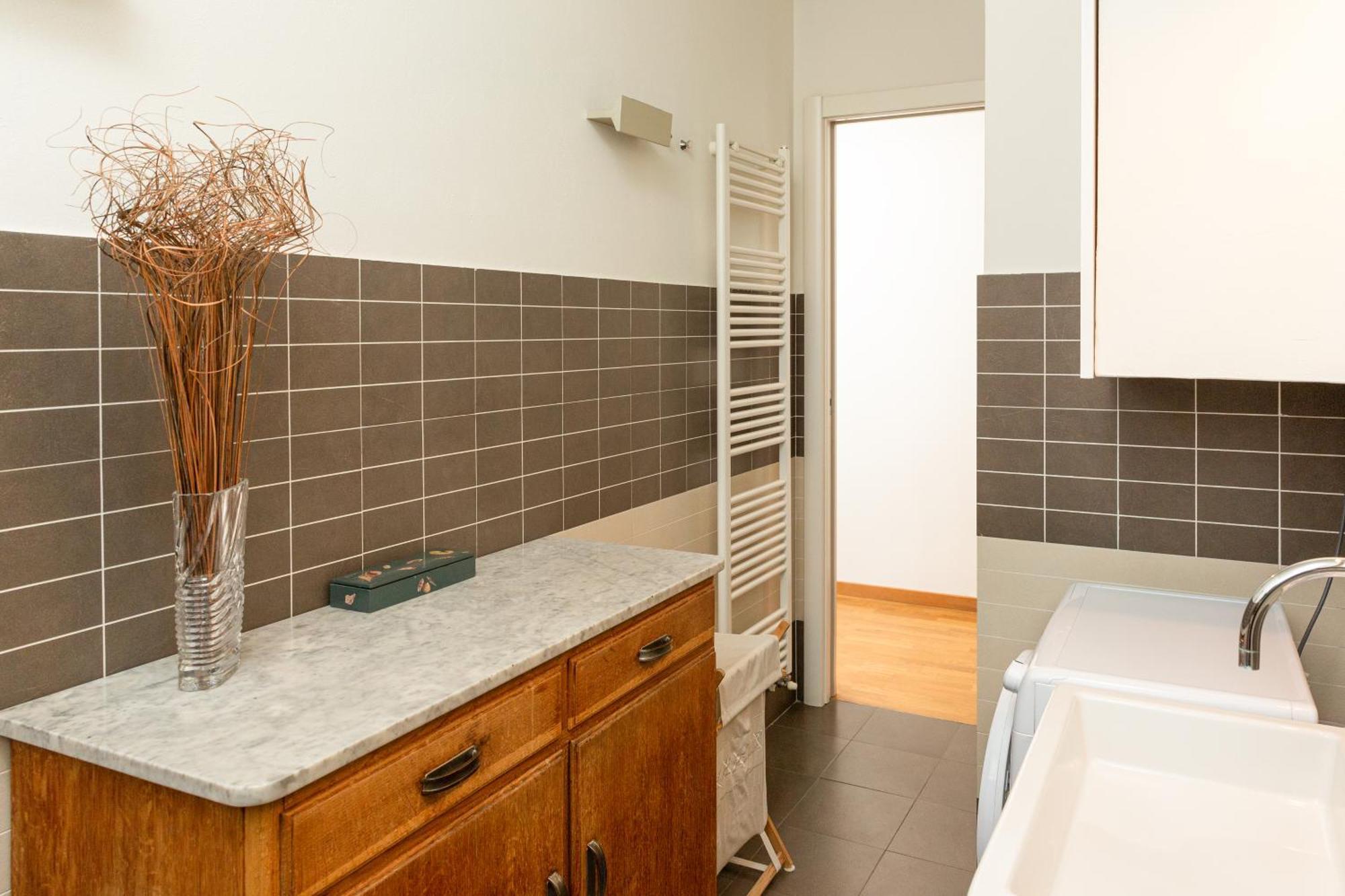 Rose Exclusive Apartment Milano Dış mekan fotoğraf